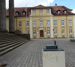Altstadt Ansbach