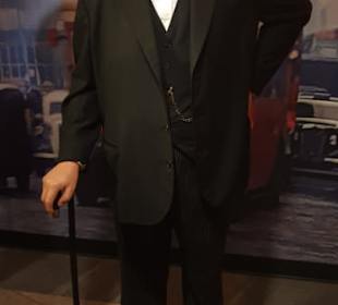 Churchill