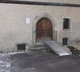Klarissenkloster