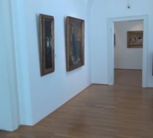 Prälaturstock - Galerie Exter