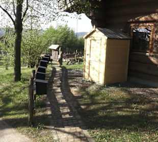 Gartenschau