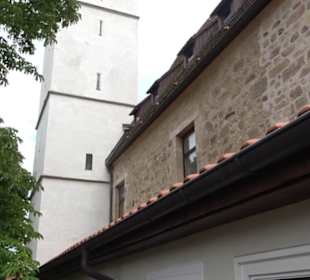 Kirche Mariä Himmelfahrt