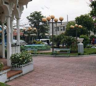 Ausflug-Puerto Plata