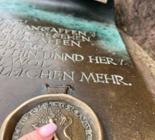 Altstadt Heidelberg