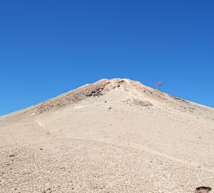 Pico del Teide