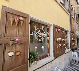 Altstadt Torri del Benaco