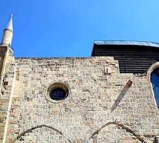 Lefkosia - Das türkische Nicosia