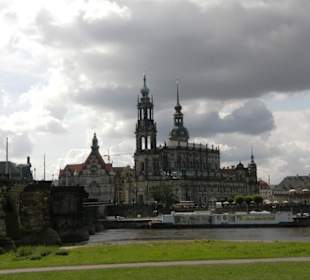 Старый город