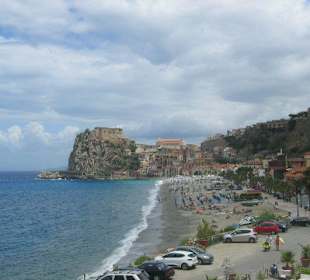 Fischerdorf - Scilla