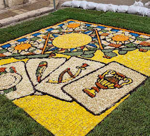 Stadtrundgang Pachino