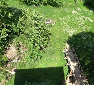 Burgruine Hohenringingen