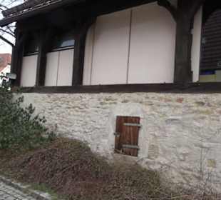 Innere Stadtkelter