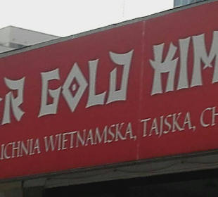 ASIAN FOOD BAR, WARSAW