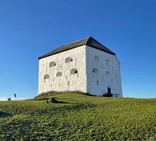 Festung Kristiansen 