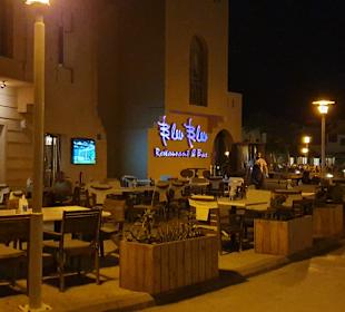 Stadtrundgang El Gouna