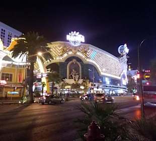 Las Vegas