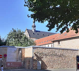 Abtei zur Hl. Maria