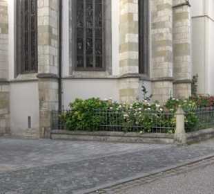 St. Ägidien
