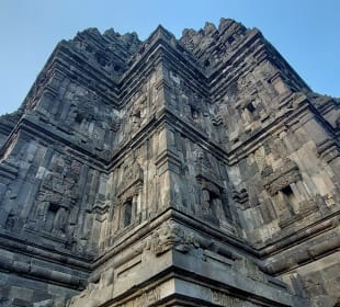 Prambanan Tempel