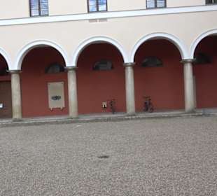 Fürstliche Schatzkammer