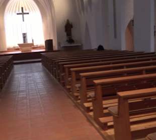 Kirche St. Johann Baptist