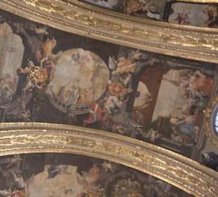 St. Paul's Shipwreck Church