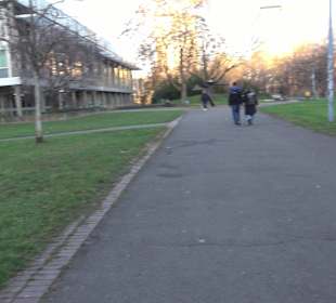 Stadtgarten Stuttgart