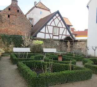 Weinort Sankt Martin