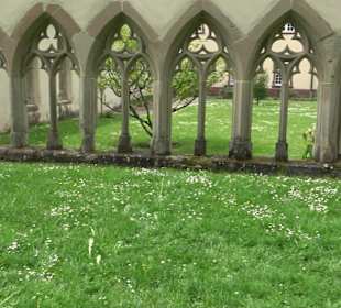 Kloster Kirchberg