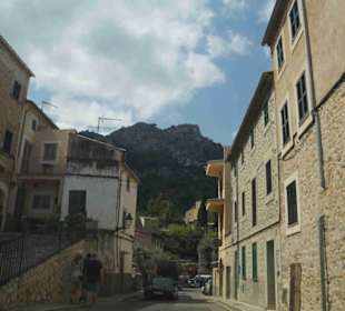 Serra de Tramuntana