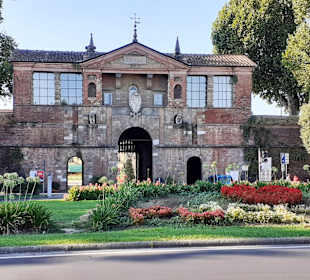 Porta San Pietro