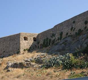 Rethymno - Stare Miasto