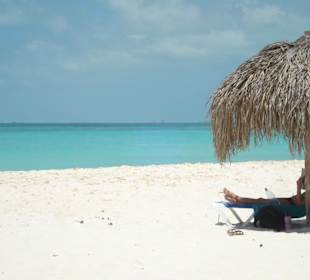 Playa Paraiso