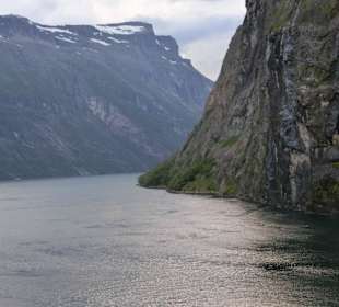 Geirangerfjord