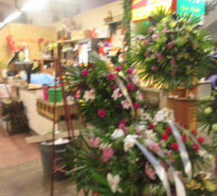 Hala Targowa Wrocław