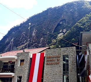 Aguas Calientes - Machu Picchu Pueblo