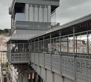 Elevador de Santa Justa