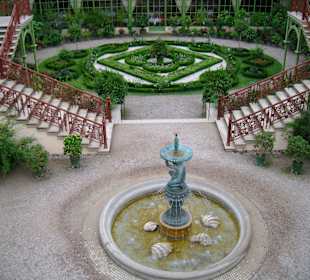 Schloßgarten