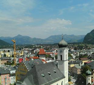 Kufstein