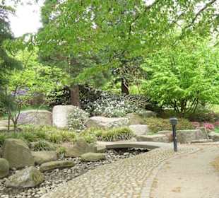 Planten und Bloomen Freizeitpark