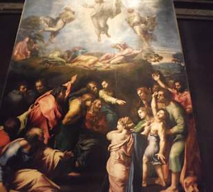 Vatikanische Museen (Musei Vaticani)