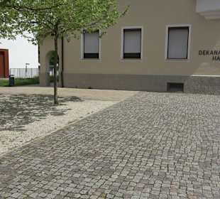 Katholisches Gemeindehaus