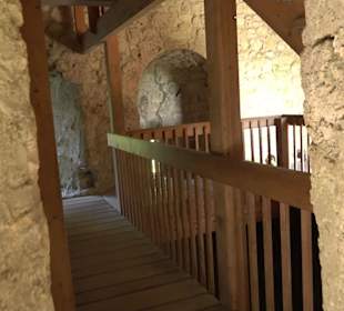 Burgruine Bussen Offingen