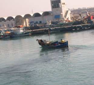 Hafen