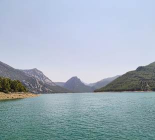 Taurusgebirge