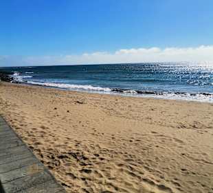 Playa Grande