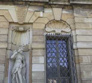 Palais Großer Garten