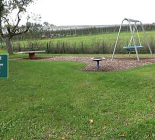 Spielplatz Mühlbachstraße Schnetzenhausen