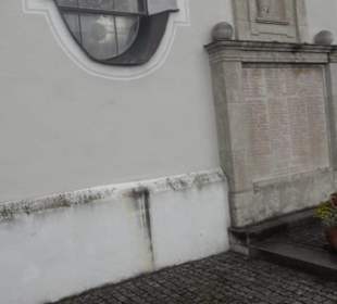 Katholische Pfarrkirche Mariä Himmelfahrt