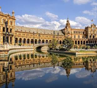 Plaza de España